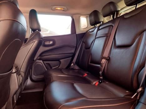 JEEP Compass 2.0 16V 4P LONGITUDE TURBO DIESEL 4X4 AUTOMTICO, Foto 6