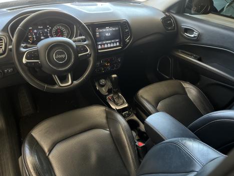 JEEP Compass 2.0 16V 4P LIMITED TURBO DIESEL 4X4 AUTOMTICO, Foto 7