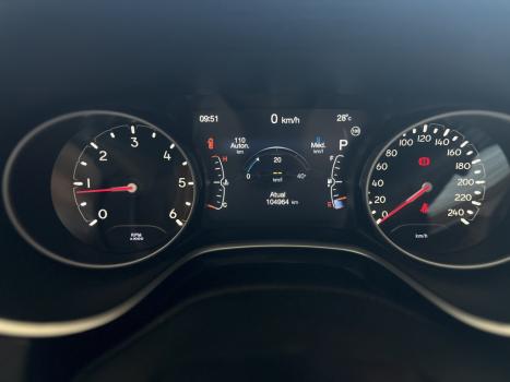 JEEP Compass 2.0 16V 4P LIMITED TURBO DIESEL 4X4 AUTOMTICO, Foto 8