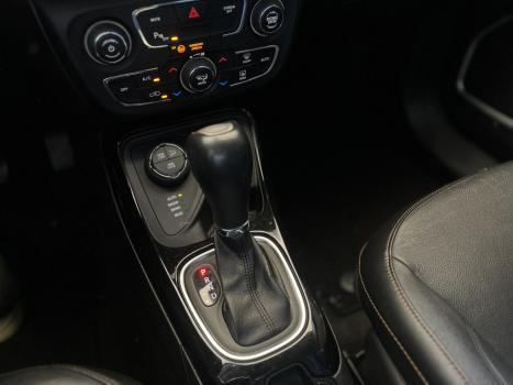 JEEP Compass 2.0 16V 4P LIMITED TURBO DIESEL 4X4 AUTOMTICO, Foto 9
