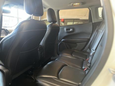 JEEP Compass 2.0 16V 4P LIMITED TURBO DIESEL 4X4 AUTOMTICO, Foto 11