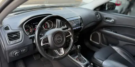 JEEP Compass 2.0 16V 4P FLEX SPORT AUTOMTICO, Foto 5