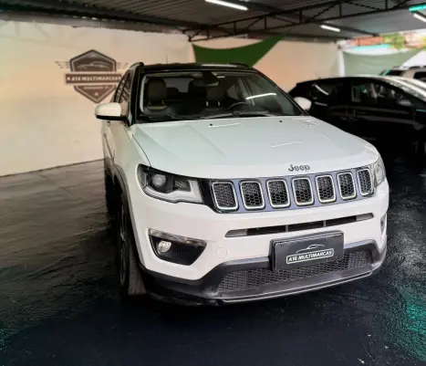 JEEP Compass 2.0 16V 4P FLEX SPORT AUTOMTICO, Foto 6