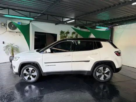 JEEP Compass 2.0 16V 4P FLEX SPORT AUTOMTICO, Foto 9