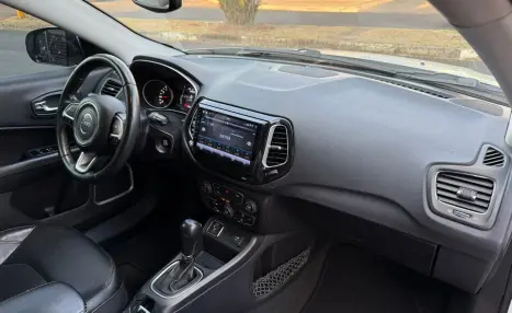 JEEP Compass 2.0 16V 4P FLEX SPORT AUTOMTICO, Foto 12