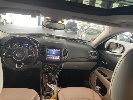 JEEP Compass 2.0 16V 4P LONGITUDE TURBO DIESEL 4X4 AUTOMTICO, Foto 9