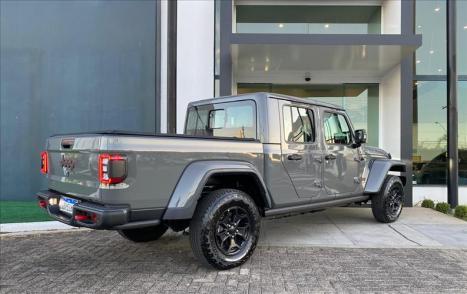 JEEP Gladiador , Foto 5