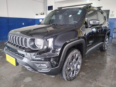 JEEP Renegade 1.3 16V 4P FLEX T270 S 4X4 TURBO AUTOMTICO, Foto 2