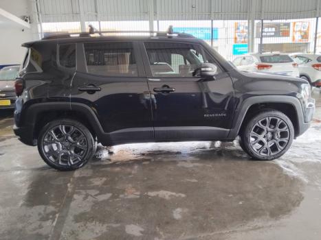 JEEP Renegade 1.3 16V 4P FLEX T270 S 4X4 TURBO AUTOMTICO, Foto 7