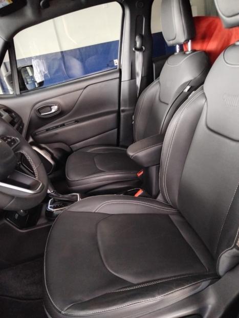 JEEP Renegade 1.3 16V 4P FLEX T270 S 4X4 TURBO AUTOMTICO, Foto 10