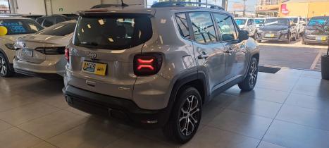 JEEP Renegade 1.3 16V 4P FLEX T270 LONGITUDE TURBO AUTOMTICO, Foto 7