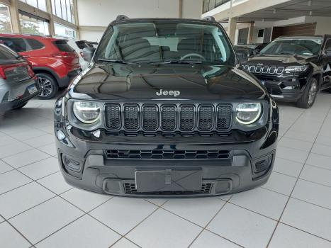 JEEP Renegade 1.3 16V 4P FLEX T270 SPORT TURBO AUTOMTICO, Foto 4