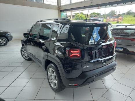 JEEP Renegade 1.3 16V 4P FLEX T270 SPORT TURBO AUTOMTICO, Foto 6