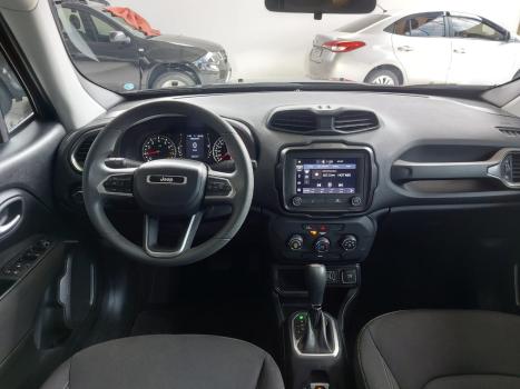 JEEP Renegade 1.3 16V 4P FLEX T270 SPORT TURBO AUTOMTICO, Foto 9