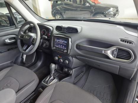 JEEP Renegade 1.3 16V 4P FLEX T270 SPORT TURBO AUTOMTICO, Foto 13