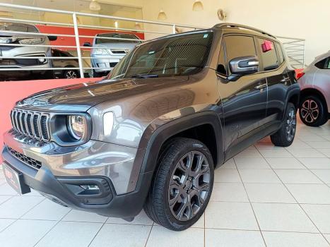 JEEP Renegade 1.3 16V 4P FLEX T270 S 4X4 TURBO AUTOMTICO, Foto 2