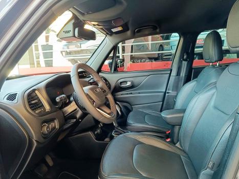 JEEP Renegade 1.3 16V 4P FLEX T270 S 4X4 TURBO AUTOMTICO, Foto 3