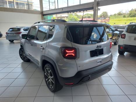 JEEP Renegade 1.3 16V 4P FLEX T270 LONGITUDE TURBO AUTOMTICO, Foto 7