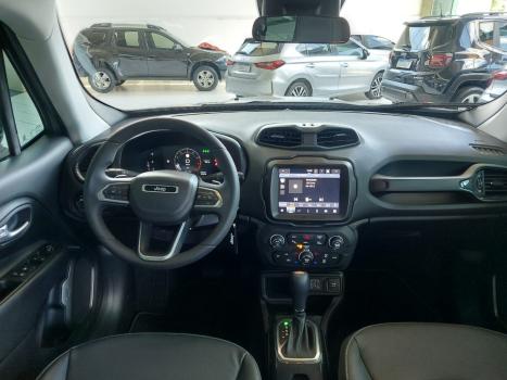 JEEP Renegade 1.3 16V 4P FLEX T270 LONGITUDE TURBO AUTOMTICO, Foto 10