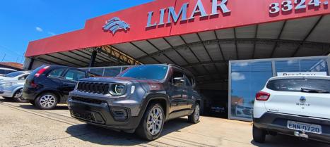 JEEP Renegade 1.3 16V 4P FLEX T270 SPORT TURBO AUTOMTICO, Foto 2