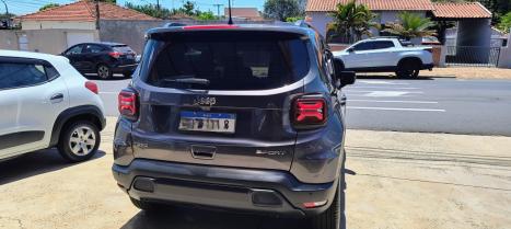 JEEP Renegade 1.3 16V 4P FLEX T270 SPORT TURBO AUTOMTICO, Foto 3