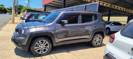 JEEP Renegade 1.3 16V 4P FLEX T270 SPORT TURBO AUTOMTICO, Foto 5