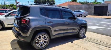 JEEP Renegade 1.3 16V 4P FLEX T270 SPORT TURBO AUTOMTICO, Foto 6