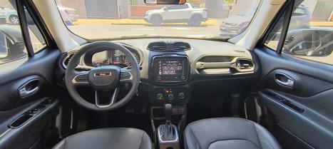 JEEP Renegade 1.3 16V 4P FLEX T270 SPORT TURBO AUTOMTICO, Foto 7