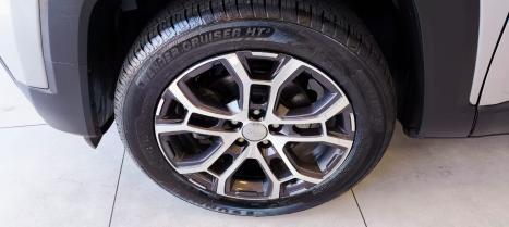 JEEP Renegade 1.3 16V 4P FLEX T270 LONGITUDE TURBO AUTOMTICO, Foto 10