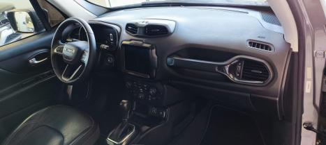 JEEP Renegade 1.3 16V 4P FLEX T270 LONGITUDE TURBO AUTOMTICO, Foto 11