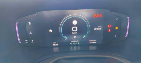 JEEP Renegade 1.3 16V 4P FLEX T270 LONGITUDE TURBO AUTOMTICO, Foto 13