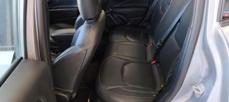 JEEP Renegade 1.3 16V 4P FLEX T270 LONGITUDE TURBO AUTOMTICO, Foto 14