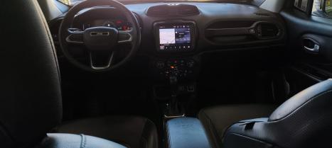 JEEP Renegade 1.3 16V 4P FLEX T270 LONGITUDE TURBO AUTOMTICO, Foto 15