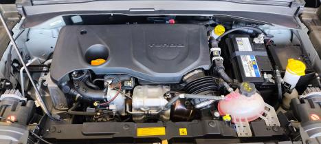 JEEP Renegade 1.3 16V 4P FLEX T270 LONGITUDE TURBO AUTOMTICO, Foto 17