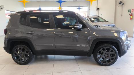 JEEP Renegade 1.3 16V 4P FLEX T270 S 4X4 TURBO AUTOMTICO, Foto 4