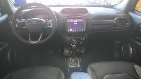 JEEP Renegade 1.3 16V 4P FLEX T270 S 4X4 TURBO AUTOMTICO, Foto 12