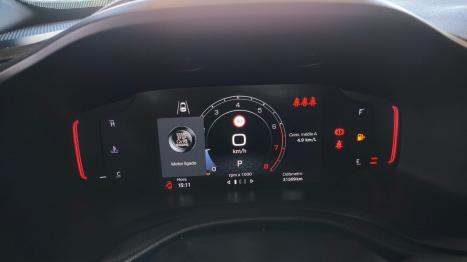 JEEP Renegade 1.3 16V 4P FLEX T270 S 4X4 TURBO AUTOMTICO, Foto 13