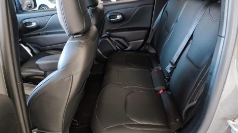 JEEP Renegade 1.3 16V 4P FLEX T270 S 4X4 TURBO AUTOMTICO, Foto 15