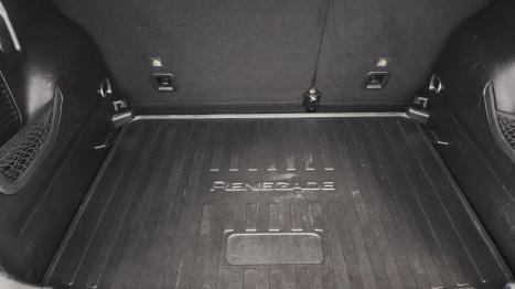 JEEP Renegade 1.3 16V 4P FLEX T270 S 4X4 TURBO AUTOMTICO, Foto 16
