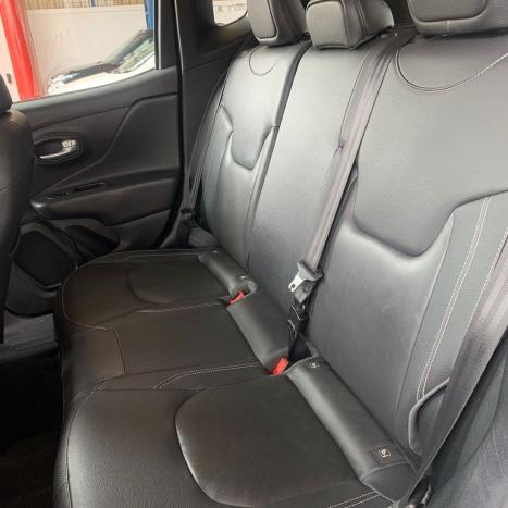 JEEP Renegade 1.3 16V 4P FLEX T270 LONGITUDE TURBO AUTOMTICO, Foto 9