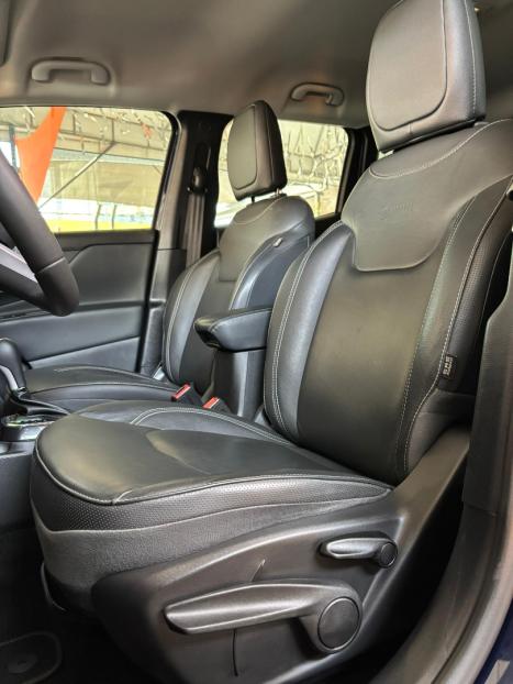 JEEP Renegade 1.3 16V 4P FLEX T270 LONGITUDE TURBO AUTOMTICO, Foto 13