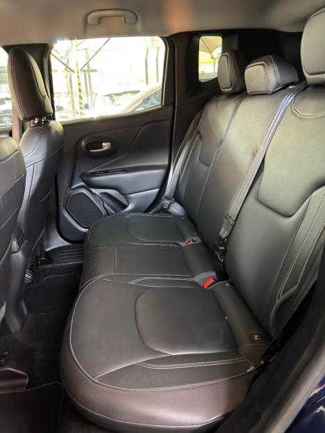 JEEP Renegade 1.3 16V 4P FLEX T270 LONGITUDE TURBO AUTOMTICO, Foto 14
