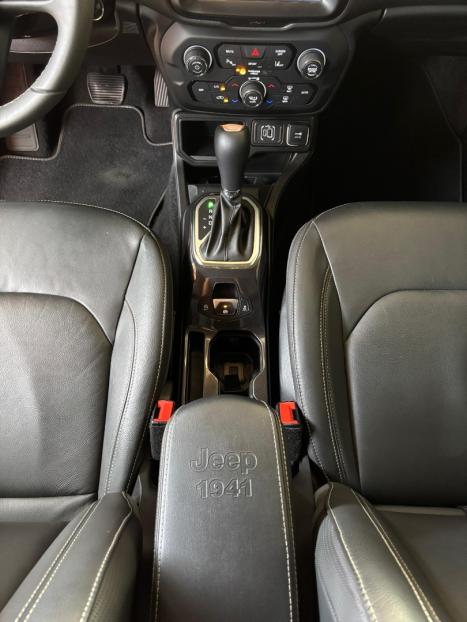 JEEP Renegade 1.3 16V 4P FLEX T270 LONGITUDE TURBO AUTOMTICO, Foto 15
