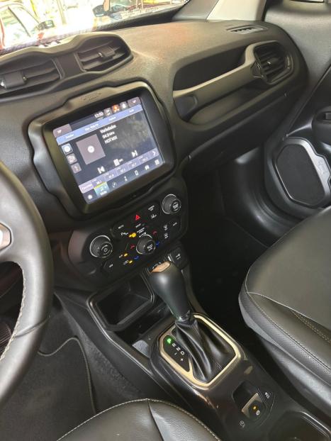 JEEP Renegade 1.3 16V 4P FLEX T270 LONGITUDE TURBO AUTOMTICO, Foto 19