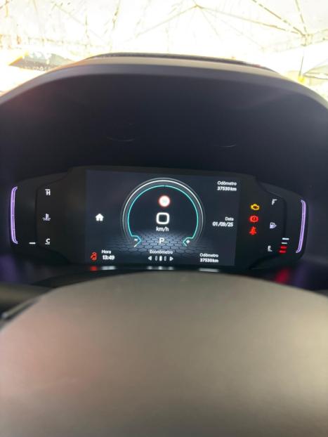 JEEP Renegade 1.3 16V 4P FLEX T270 LONGITUDE TURBO AUTOMTICO, Foto 20