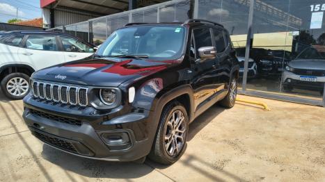JEEP Renegade 1.3 16V 4P FLEX T270 LONGITUDE TURBO AUTOMTICO, Foto 1