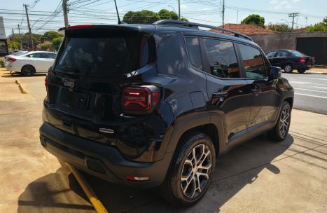 JEEP Renegade 1.3 16V 4P FLEX T270 LONGITUDE TURBO AUTOMTICO, Foto 2