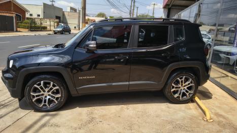 JEEP Renegade 1.3 16V 4P FLEX T270 LONGITUDE TURBO AUTOMTICO, Foto 5