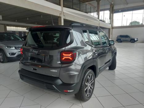 JEEP Renegade 1.3 16V 4P FLEX T270 LONGITUDE TURBO AUTOMTICO, Foto 3