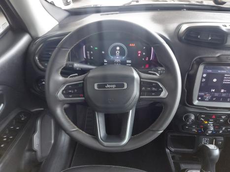 JEEP Renegade 1.3 16V 4P FLEX T270 LONGITUDE TURBO AUTOMTICO, Foto 11